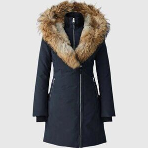 MACKAGE winter jacket women